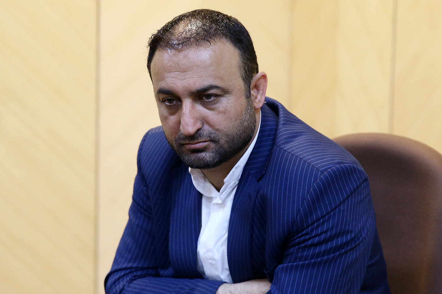 نشست فراکسیون مستقلین ولایی مجلس شورای اسلامی