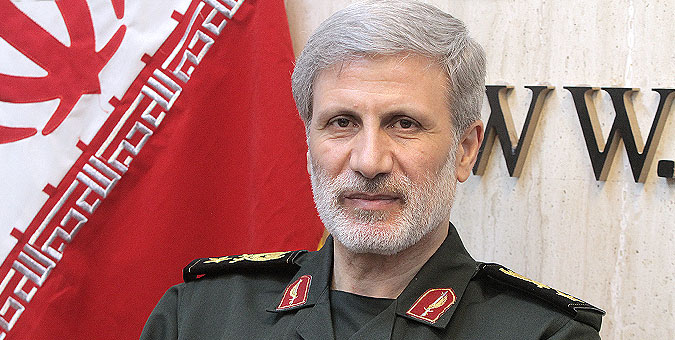 قرارداد 1500 میلیارد تومانی صنایع دفاعی و خودروسازها برای تامین قطعات خودرو