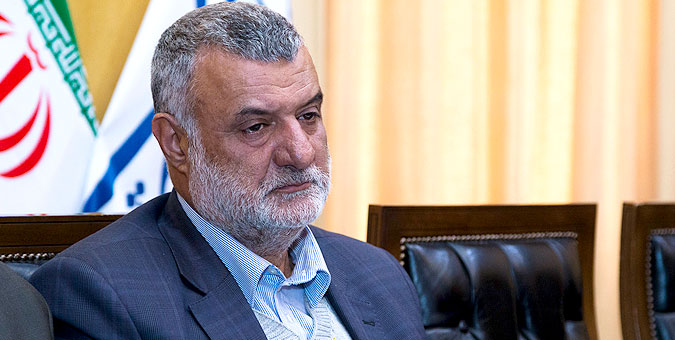 کاهش خرید گندم توسط دولت/ اجازه خروج گندم از کشور داده نمی‌شود