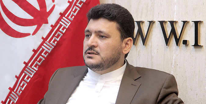 مهاجرت بیمار سرطانی از شهرستان‌ها به پایتخت منطقی نیست