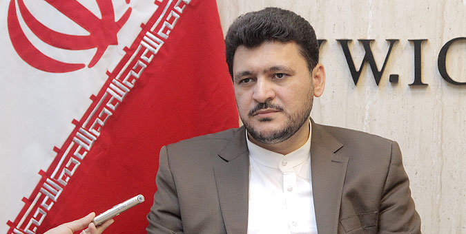 بختیار: درآمد حاصل از صادرات نفت در بودجه 99 واقعی نیست