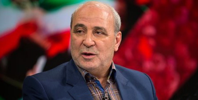 جمهوری اسلامی مذاکره برای مذاکره را نمی‌پذیرد