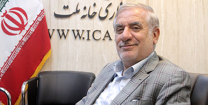جمهوری اسلامی روش های جایگزین برای صادرات محصولات پتروشیمی دارد