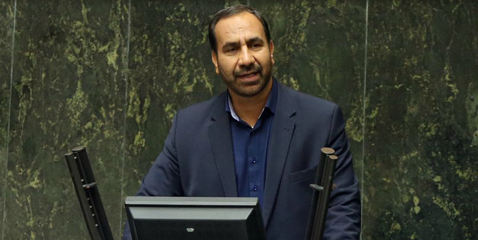 آمریکایی ها در تیررس موشک‌های نقطه‌زن سپاه هستند