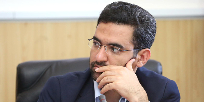 ارائه اینترنت رایگان به کاندیداهای ریاست جمهوری به معنای تخصیص بسته اینترنت رایگان مصرفی نیست