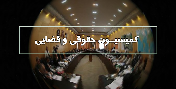 تصویب کلیات لایحه پلیس ویژه اطفال  در کمیسیون