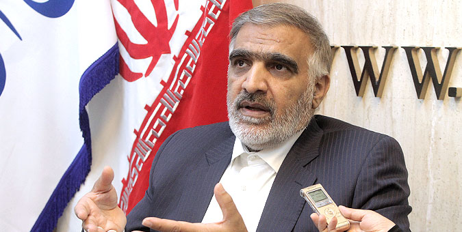 هفته آینده؛ امکان تصویب اساسنامه شرکت ملی گاز مستند بر اصل 85 در صحن علنی بررسی می‌شود