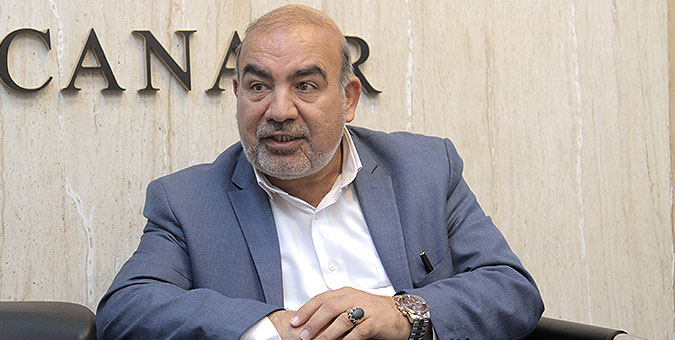 دستگاه قضایی فارغ از جریانات سیاسی به اصل عدالت‌خواهی می‌پردازد