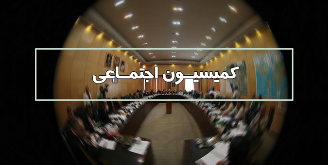 تصویب کلیات طرح تبدیل وضعیت شاغلان دستگاه‌های دولتی دارای گواهینامه قبولی در آزمون ادواری