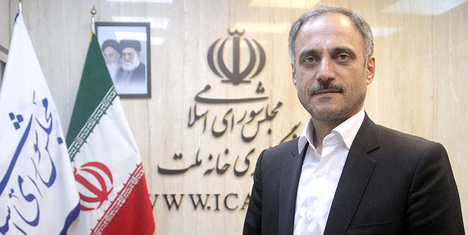 تلاش برخی مسئولان برای ساخت بیمارستان‌ بر اساس نیاز واقعی نیست