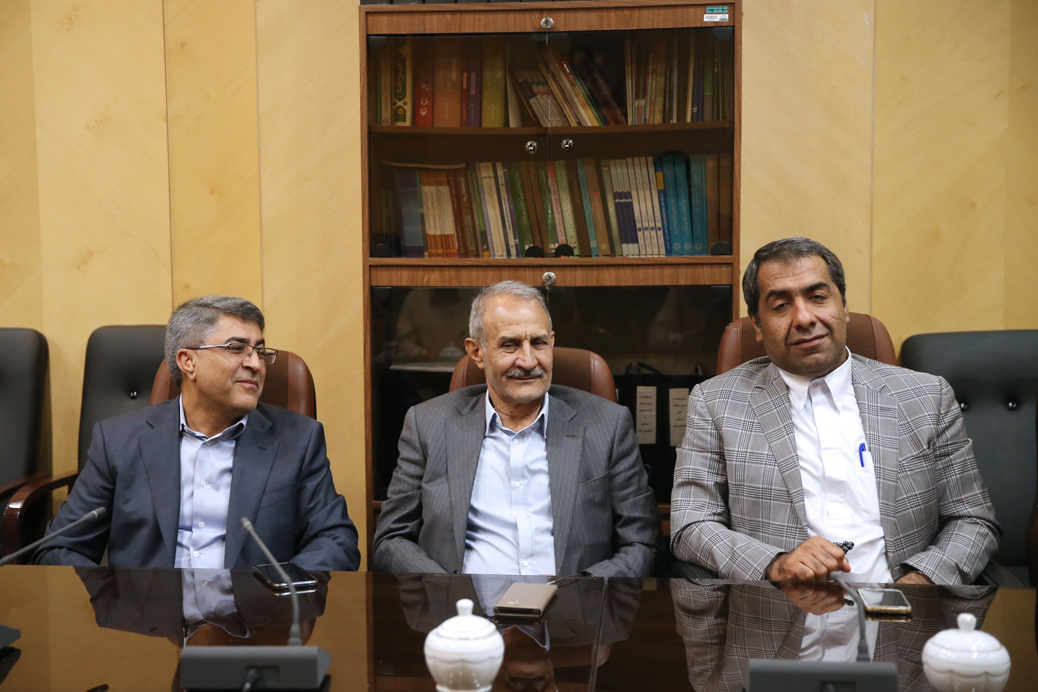 نشست فراکسیون امید مجلس شورای اسلامی
