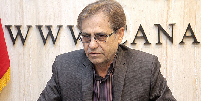 تغییر مسیر ملخ‌های مهاجم  به سمت هند و پاکستان
