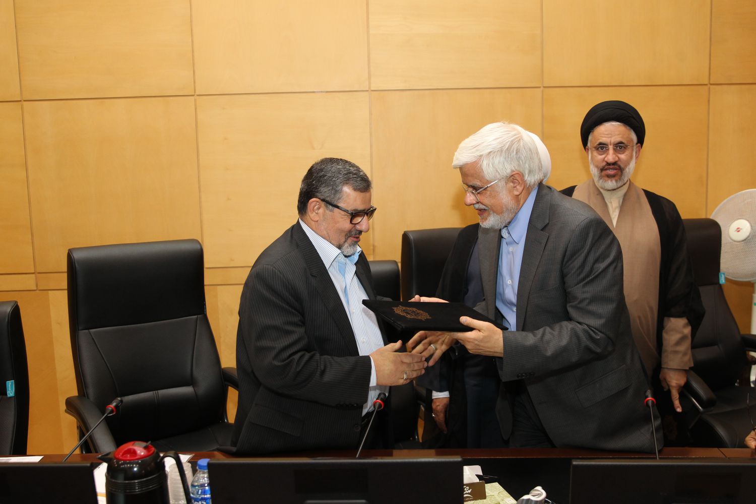 نشست کمیسیون آموزش و تحقیقات مجلس شورای اسلامی