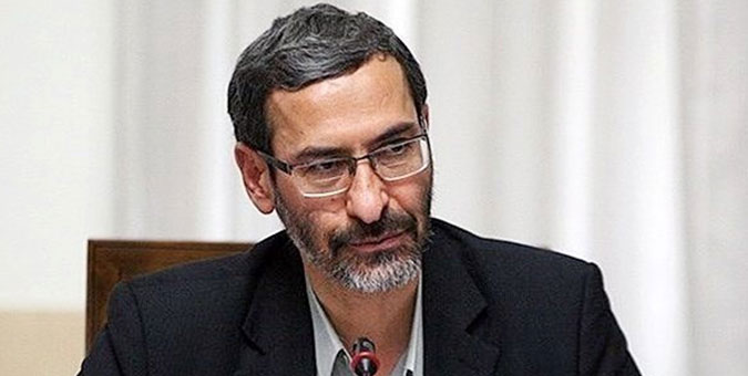 دستگاه قضا در رسیدگی به پرونده‌ها مغلوب سفارشات نشود