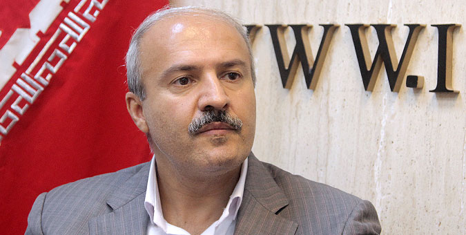 برخی در آستانه انتخابات لایحه درآمد پایدار شهرداری‌ها را تبلیغاتی نکنند