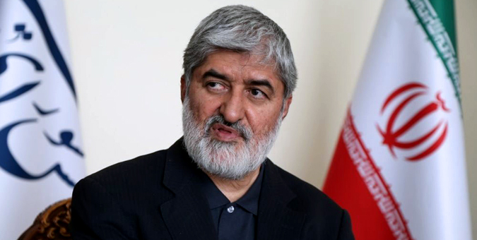 واکنش مطهری به شکایت شورای امنیت ملی از نمایندگان مجلس / فضای اختناق ایجاد نکنیم