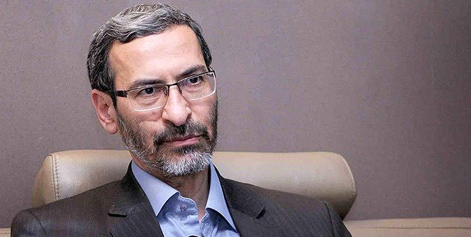 مجلس منابع لازم برای جذب پذیرفته‌شدگان قوه قضائیه را در بودجه سنواتی لحاظ کند
