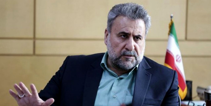 دیپلماسی اقتصادی بدون استقرار رایزین تخصصی در سفارتخانه‌ها محقق نمی‌شود