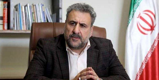 اگر ایران به "آرامکو" حمله می‌کرد، هیچ‌ اثری از آن باقی نمی ماند