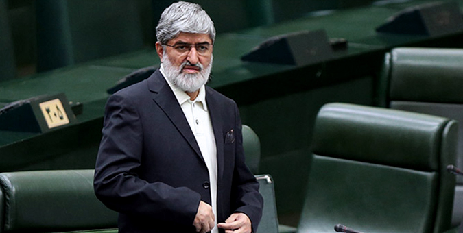 اصرار عارف و فراکسیون امید برای عدم ائتلاف با فراکسیون مستقلان سیاست اشتباهی بود