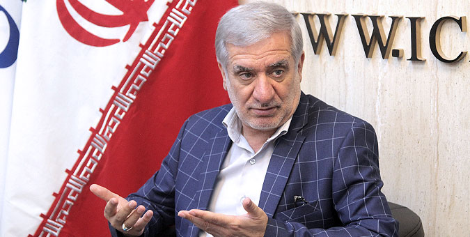 نا امن کردن خلیج فارس، پروژه ای برای به دست آوردن دلارهای نفتی اعراب