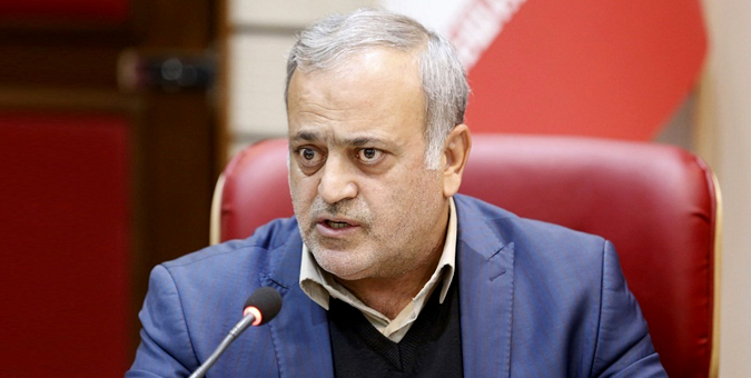 داوود محمدی در جایگاه رئیس کمیسیون اصل ۹۰ ابقا شد