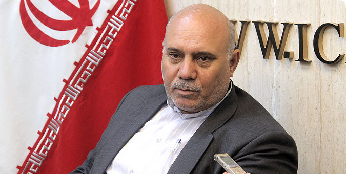 آبگرفتگی معابر خوزستان با سیل سال گذشته فرقی ندارد/ دولت رسیدگی کند