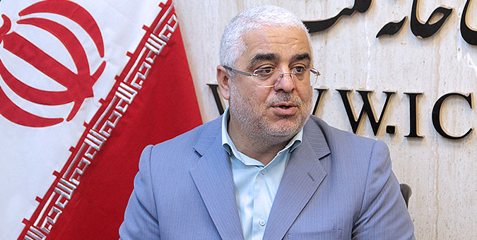 تحت هیچ شرایطی اجازه انتقال آب خزر را به رئیس جمهور نخواهیم داد