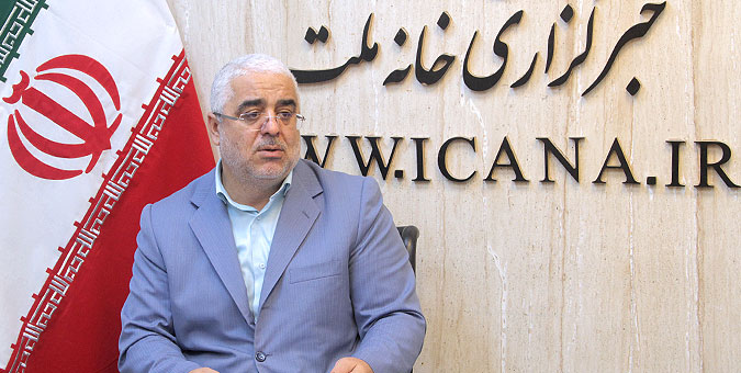 بهبود معیشت مردم در گرو "جهش تولید" است/ تدوین برنامه های کمّی کلید رونق تولید