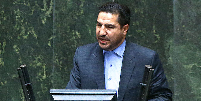 گزارش تحقیق و تفحص از سد زولاچای به صحن آورده شود