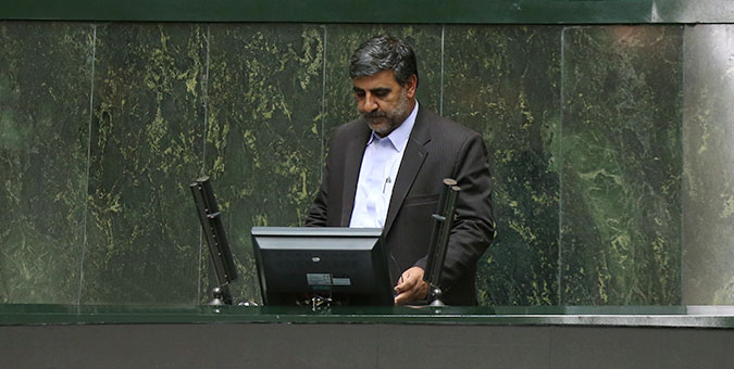 برای حفظ تمامیت ارضی جمهوری اسلامی تحت فرامین رهبری هستیم
