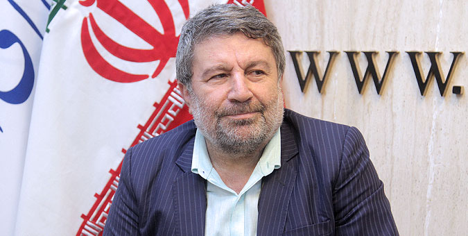 شکایت شورایعالی امنیت ملی از "حضرتی" فردا بررسی می‌شود
