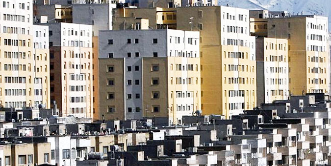 نقش موثر اخذ مالیات مستمر بر اراضی و مساکن خالی در کنترل بازار