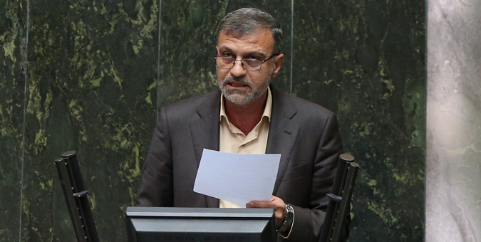 افزایش 500 درصدی تعداد کشتی‌های صیادی خارجی در خلیج فارس/ هیچ توافقنامه بین‌المللی میان ایران و چین برای صیادی وجود ندارد