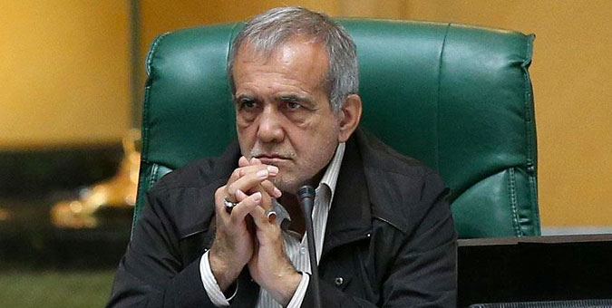 همه تابع تصمیم رهبر انقلاب در رابطه با "برجام" هستیم