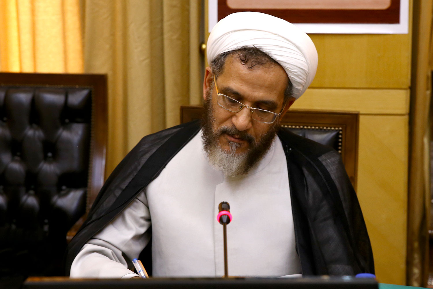 نشست کمیسیون فرهنگی مجلس شورای اسلامی