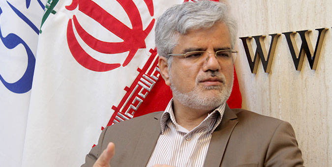 تضمین آزادی رسانه‌ها، جلوی فساد را می گیرد