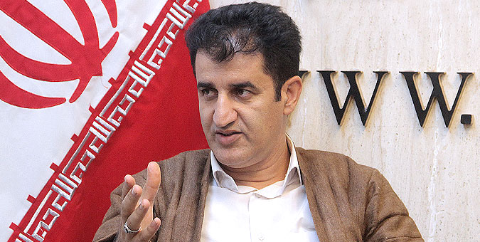 بازارهای اقلیم کردستان عراق در انتظار کالاهای ایرانی/ لزوم تسهیل روند صادرات