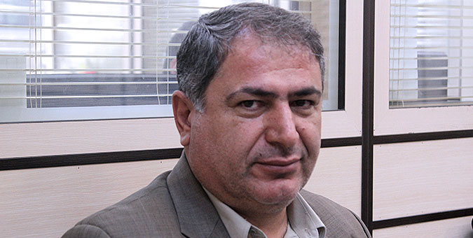 خالدی:فروش یک میلیون بشکه نفت در روز محقق نمی‌شود