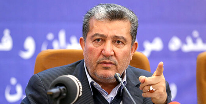 پروژه آبرسانی به همدان تعیین‌تکلیف شود / ضرورت عبور از تنگنای آبی