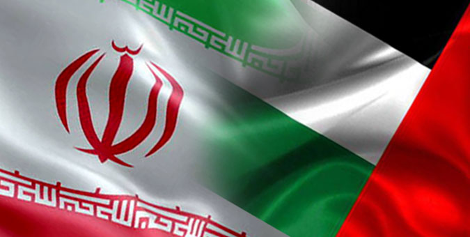 کدام دلایل عامل نزدیکی امارات به ایران شده است؟