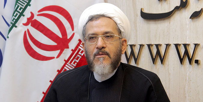 شبکه ملی اطلاعات برای دوران تحریم اینترنت بین الملل مفید است