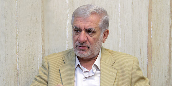 هیچ وقت دنیا روی صلح را نخواهد دید