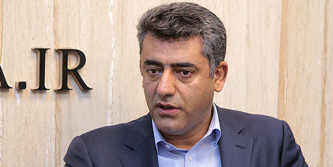 مردم برای خرید سهام همه جوانب را بسنجند