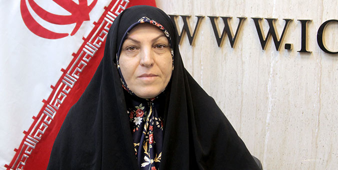 پیام تسیلت رئیس فراکسیون زنان مجلس در پی رحلت آیت الله رسولی محلاتی