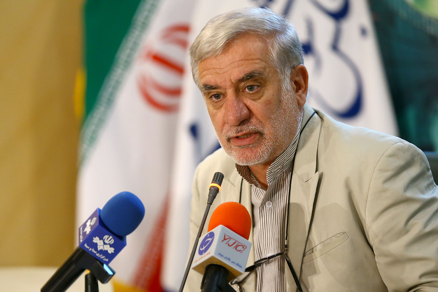 نشست خبری سخنگوی هیات نظارت بر رفتار نمایندگان