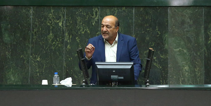 3 سال است که آبگیری سد هایقر به تعویق می‌افتد