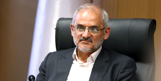 آئین نامه تبدیل وضعیت نیروهای حق التدریس و نهضتی تا پایان شهریور آماده می‌شود