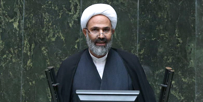 آمریکا علیه ایران اعلام جنگ کرده و باید پاسخ آن را داد