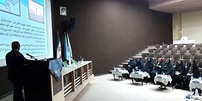 از پیشنهاد نامگذاری روزی به نام روز ملی فرش تا راه اندازی موزه مردم شناسی در پایتخت